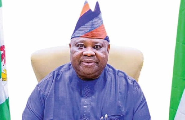 Supreme Court Reserves Judgment in Osun Government’s Suit Over Withheld Allocations