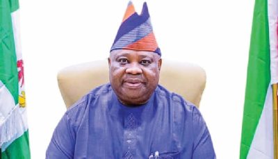 Supreme Court Reserves Judgment in Osun Government’s Suit Over Withheld Allocations