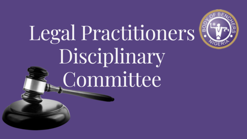 BREAKING: LPDC Suspends Six Lawyers Over Professional Misconduct—NBA Issues Public Notice