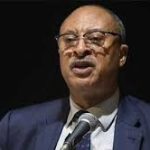 Pat Utomi Reacts as Court Declares ‘Shadow Government’ Plan Illegal