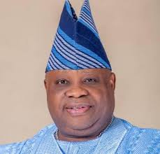 Independence Anniversary: Osun Governor Pardons 36 Convicts