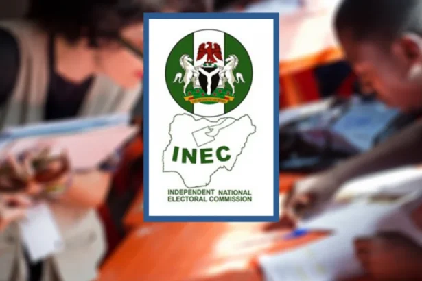 Gunmen Abduct Three INEC Officials