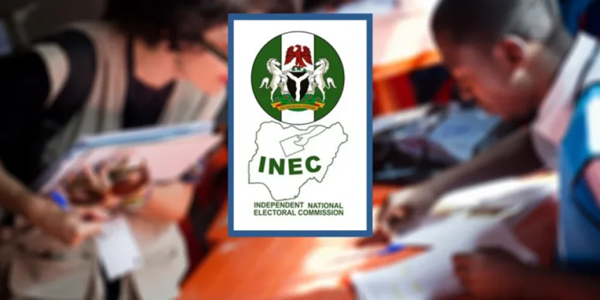 Gunmen Abduct Three INEC Officials