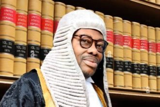 Dr. Monday Onyekachi Ubani, SAN