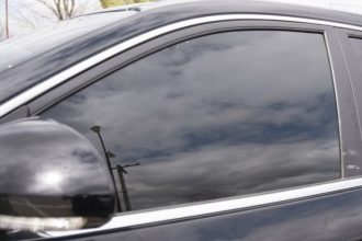 Maintain Status Quo on Tinted Permits, Court Orders Police