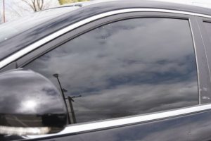 Maintain Status Quo on Tinted Permits, Court Orders Police