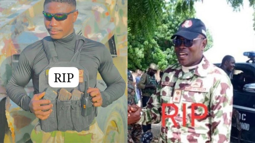 Boko Haram Terrorists Ambush Nigerian Army Convoy In Borno