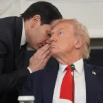 Trump Declares ‘End of Age of Terror’ as Israel-Hamas Deal Paves Way for ‘New Middle East’