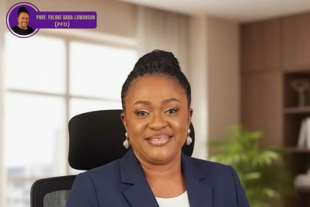 Prof. Foluke Dada-Lawanson Advocates Stronger Mentorship Culture in the Legal Profession