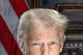 The legality of Donald Trump's designation of Nigeria