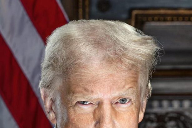 The legality of Donald Trump's designation of Nigeria