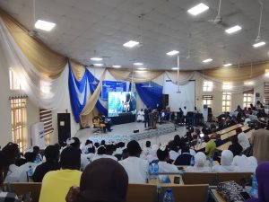 REFLECTION ON THE SUCCESS OF THE 2025 NATIONAL MEDICAL AND HEALTH LAW CONFERENCE & INDUCTION OF NEW MEMBERS Organised by the Institute of Medical and Health Law (IMHL)