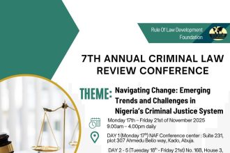 Rule of Law Development Foundation