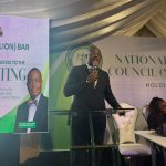 NBA AGC 2025: Chief Emeka Obegolu SAN Delivers Historic ₦1 Billion+ Surplus