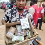 EFCC Arrests Three Suspected Vote Buyers