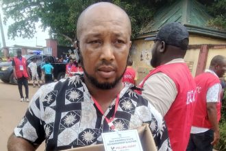 EFCC Arrests Three Suspected Vote Buyers