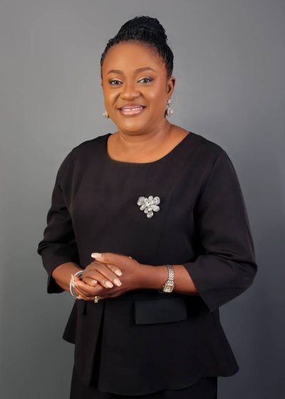 GOODWILL MESSAGE TO FIDA NIGERIA ON THE OCCASION OF THE ANNUAL GENERAL CONFERENCE