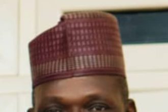 Jonathan G. Taidi, SAN, Salutes MULAN FCT, Calls Theme: "A Unifying Compass for the Bar"