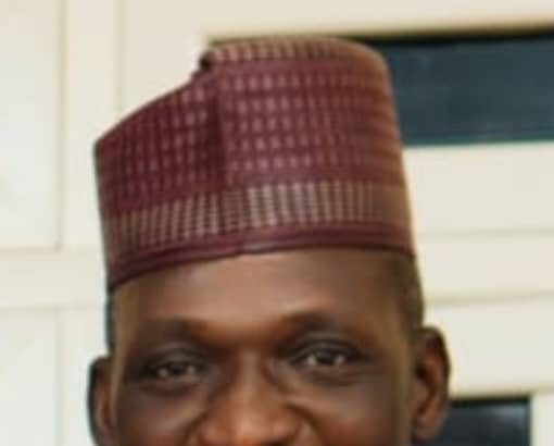 Jonathan G. Taidi, SAN, Salutes MULAN FCT, Calls Theme: "A Unifying Compass for the Bar"