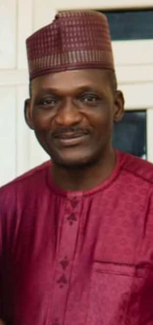 Jonathan G. Taidi, SAN, Salutes MULAN FCT, Calls Theme: "A Unifying Compass for the Bar"