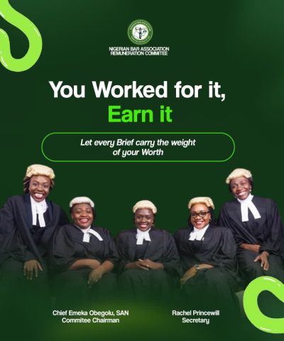 NBA Remuneration Committee