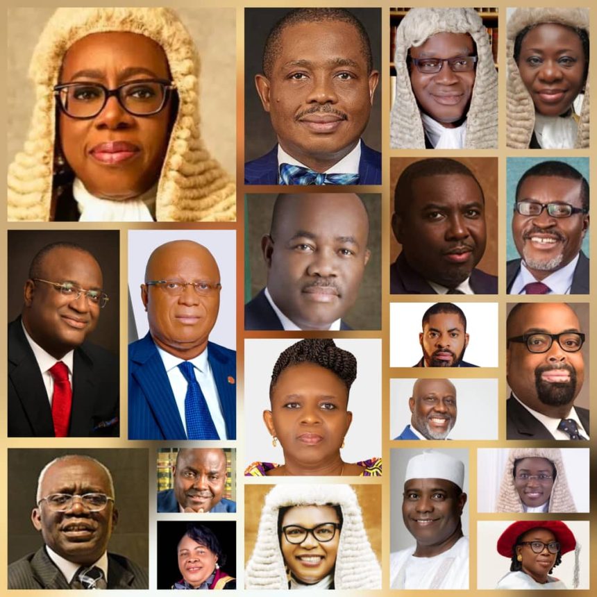 NBA-SPIDEL Unveils Robust Line-Up of Technical Sessions and Speakers for 2025 Annual Conference in Uyo