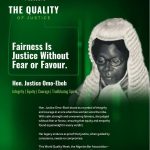 NBA Section on Legal Practice