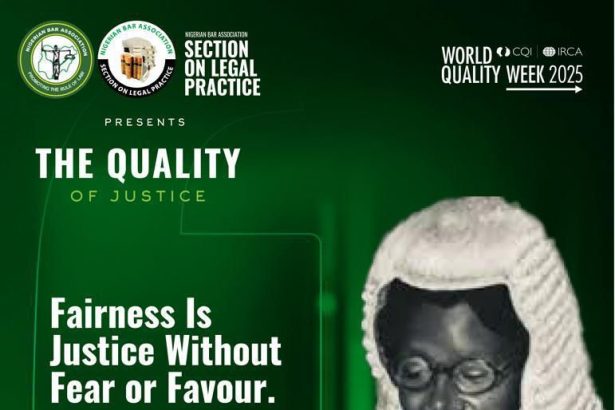 NBA Section on Legal Practice