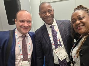 IBA2025, LegalProfession, GlobalLaw, RuleOfLaw, Nigeria