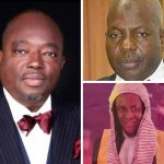 Happy Birthday Aare Olumuyiwa Akinboro