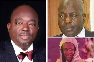 Happy Birthday Aare Olumuyiwa Akinboro