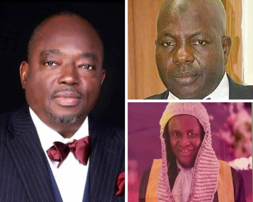 Happy Birthday Aare Olumuyiwa Akinboro