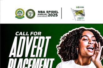 Advertise in the NBA-SPIDEL 2025 Conference Brochure/Magazine!