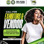 NBA-SPIDEL Opens Call for Exhibitors and Vendors Ahead of 2025 Conference in Uyo