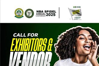 NBA-SPIDEL Opens Call for Exhibitors and Vendors Ahead of 2025 Conference in Uyo