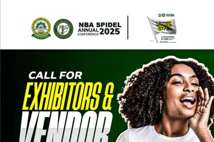 NBA-SPIDEL Opens Call for Exhibitors and Vendors Ahead of 2025 Conference in Uyo