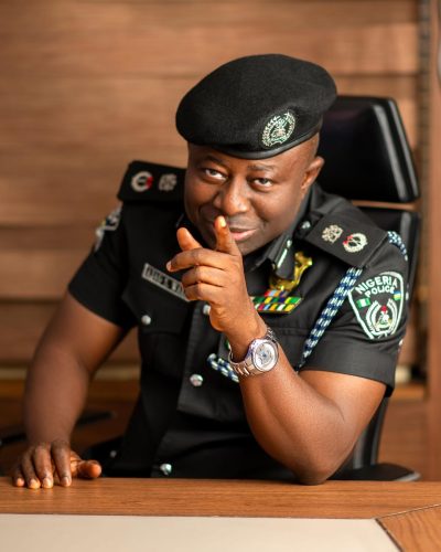 FCT Police
