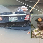 General Idris Alkali Was Killed and Buried in Plateau