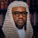 Dr. Kingsley Ude, SAN: Seasoned Legal Luminary Confirmed as Minister of the Federal Republic