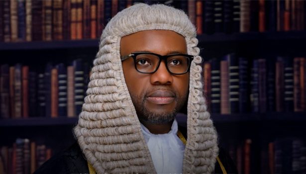 Dr. Kingsley Ude, SAN: Seasoned Legal Luminary Confirmed as Minister of the Federal Republic