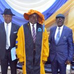 REFLECTION ON THE SUCCESS OF THE 2025 NATIONAL MEDICAL AND HEALTH LAW CONFERENCE & INDUCTION OF NEW MEMBERS Organised by the Institute of Medical and Health Law (IMHL)