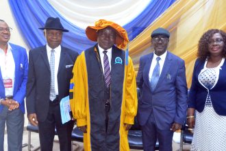 REFLECTION ON THE SUCCESS OF THE 2025 NATIONAL MEDICAL AND HEALTH LAW CONFERENCE & INDUCTION OF NEW MEMBERS Organised by the Institute of Medical and Health Law (IMHL)