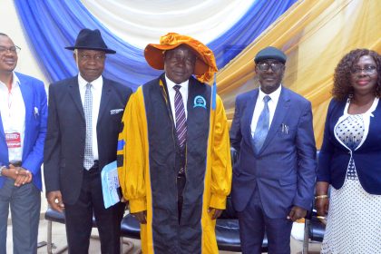 REFLECTION ON THE SUCCESS OF THE 2025 NATIONAL MEDICAL AND HEALTH LAW CONFERENCE & INDUCTION OF NEW MEMBERS Organised by the Institute of Medical and Health Law (IMHL)