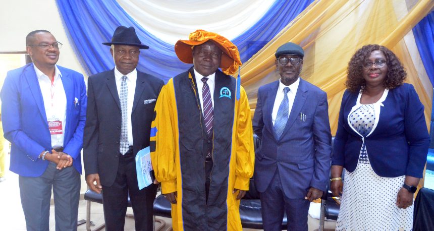 REFLECTION ON THE SUCCESS OF THE 2025 NATIONAL MEDICAL AND HEALTH LAW CONFERENCE & INDUCTION OF NEW MEMBERS Organised by the Institute of Medical and Health Law (IMHL)