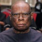 Engineer Shyngle Wigwe