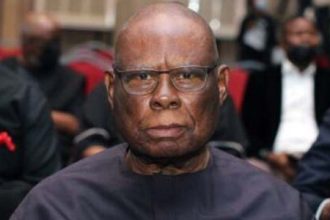 Engineer Shyngle Wigwe