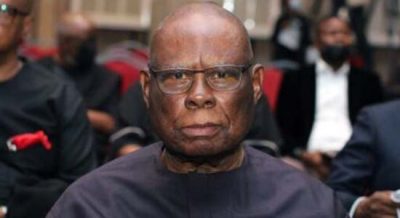 Engineer Shyngle Wigwe