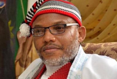 Court Warns Nnamdi Kanu Over Delay in Opening Defence