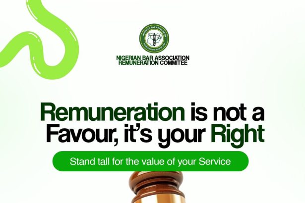 Branch Resolutions on the Enforcement of the Legal Practitioners’ Remuneration Order, 2023