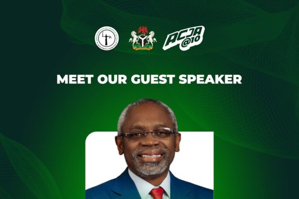 NSCJA 2025: Rt. Hon. Femi Gbajabiamila, CFR Set to Deliver Landmark Keynote as ACJA Marks 10 Years